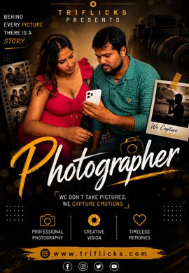 Photographer